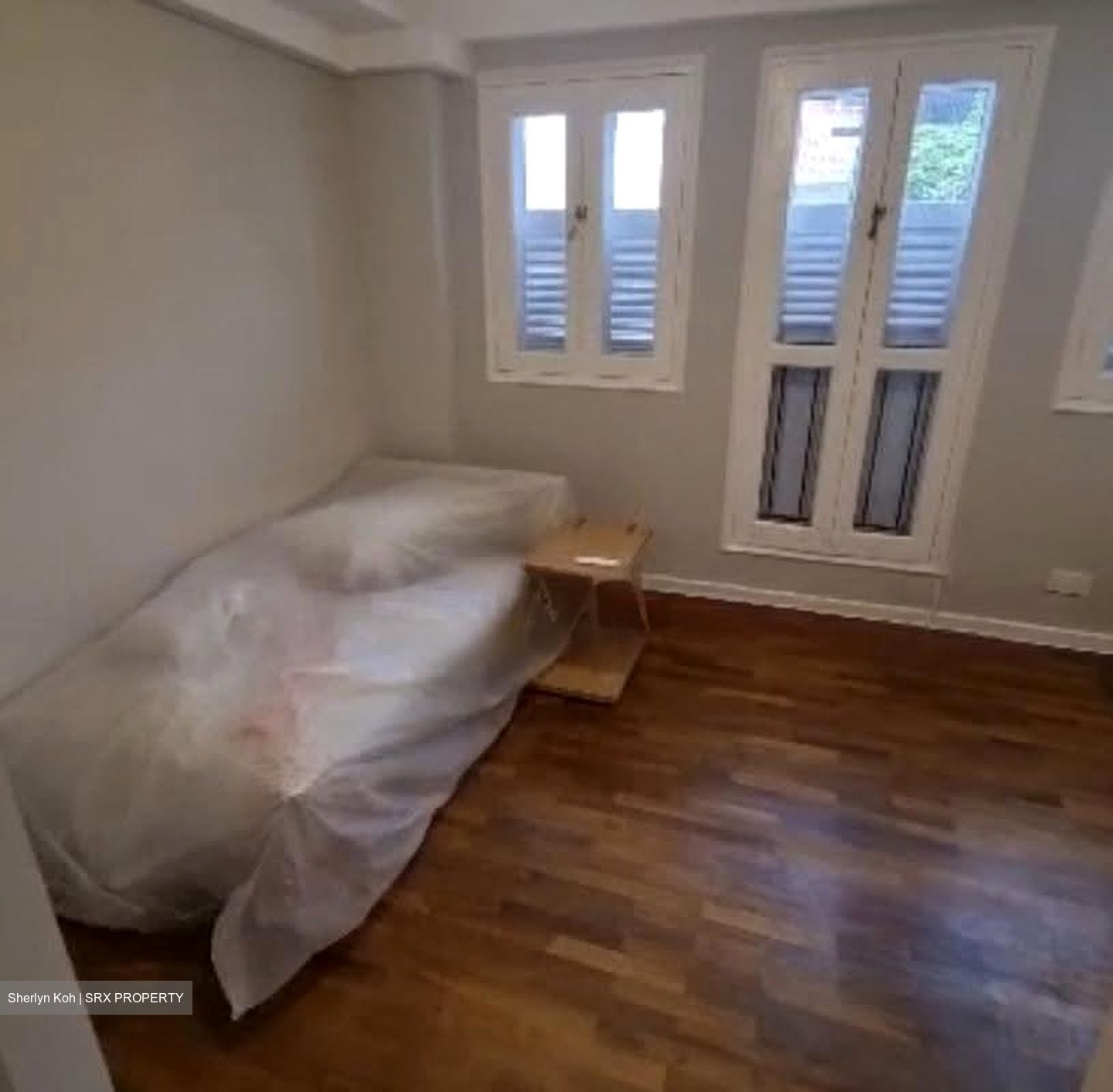 Pegu Road (D12), Apartment #613569621